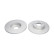 Disco de freno BR-9531-C Kavo parts