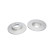 Disco de freno BR-9531-C Kavo parts, Miniatura 3