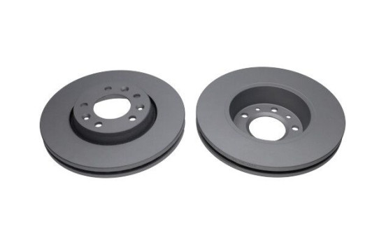 Disco de freno BR-9535-C Kavo parts