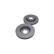 Disco de freno BR-9535-C Kavo parts, Miniatura 2