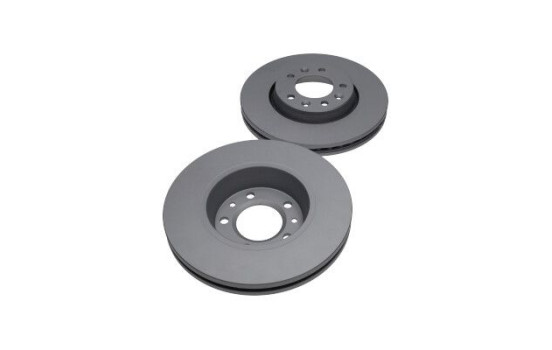 Disco de freno BR-9535-C Kavo parts, Imagen 2