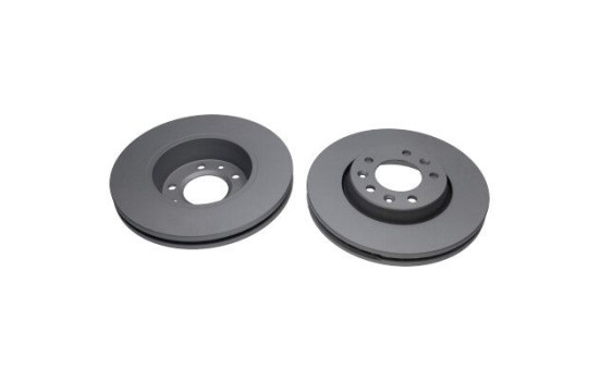 Disco de freno BR-9535-C Kavo parts, Imagen 3