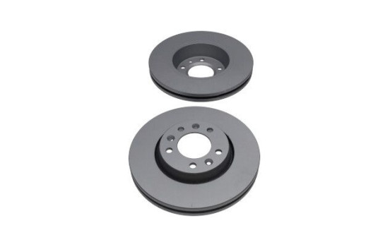 Disco de freno BR-9535-C Kavo parts, Imagen 4