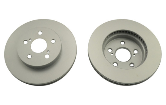 Disco de freno BR-9551-C Kavo parts