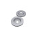 Disco de freno BR-9551-C Kavo parts, Miniatura 3