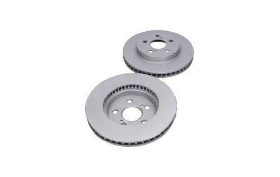 Disco de freno BR-9551-C Kavo parts, Imagen 3