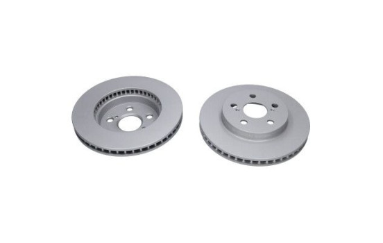 Disco de freno BR-9551-C Kavo parts, Imagen 4