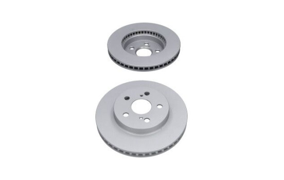 Disco de freno BR-9551-C Kavo parts, Imagen 5