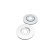 Disco de freno BR-9580-C Kavo parts, Miniatura 2