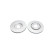 Disco de freno BR-9580-C Kavo parts, Miniatura 3