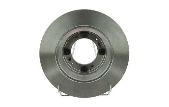 Disco de freno DDF036 Ferodo
