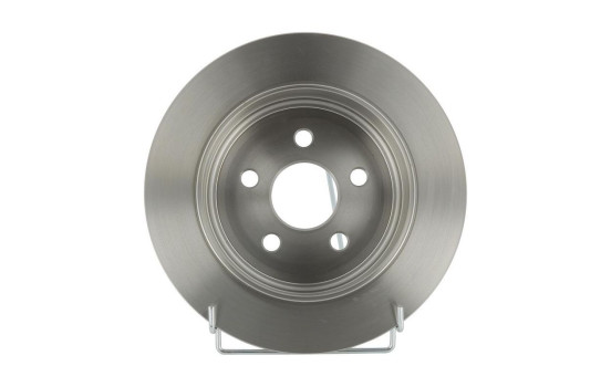 Disco de freno DDF1026 Ferodo