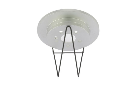 Disco de freno DDF1037C Ferodo, Imagen 4