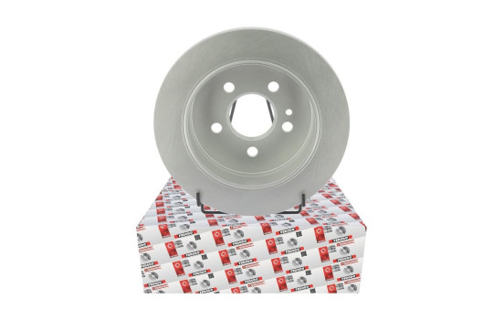 Disco de freno DDF1037C Ferodo, Imagen 7