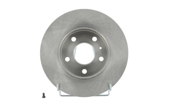 Disco de freno DDF1044 Ferodo