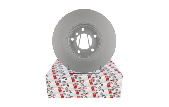 Disco de freno DDF1066C Ferodo, Imagen 3