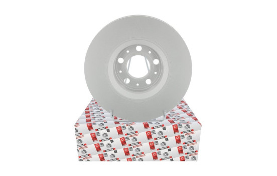 Disco de freno DDF1078C Ferodo, Imagen 3