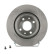 Disco de freno DDF1096 Ferodo