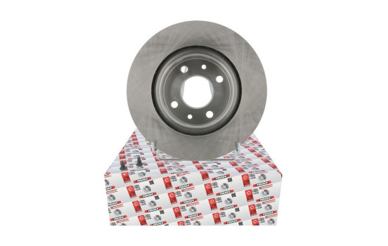 Disco de freno DDF1096 Ferodo, Imagen 3