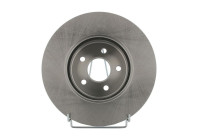 Disco de freno DDF1125 Ferodo
