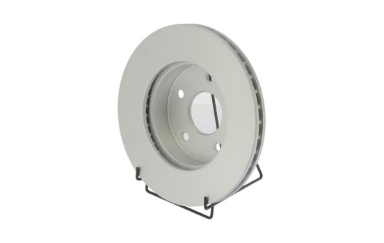 Disco de freno DDF1169C Ferodo, Imagen 2