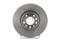 Disco de freno DDF1191 Ferodo