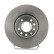 Disco de freno DDF1191 Ferodo