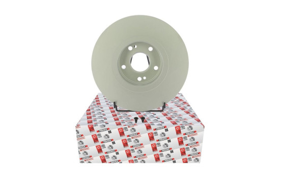 Disco de freno DDF1205C Ferodo, Imagen 3