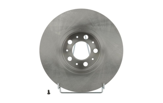 Disco de freno DDF1221 Ferodo