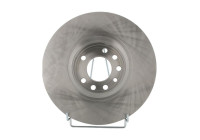Disco de freno DDF1261 Ferodo