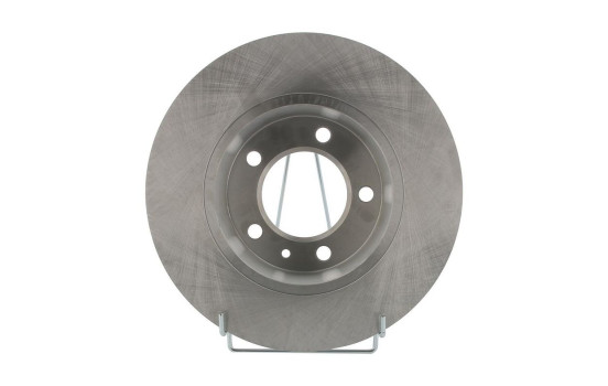 Disco de freno DDF1272 Ferodo