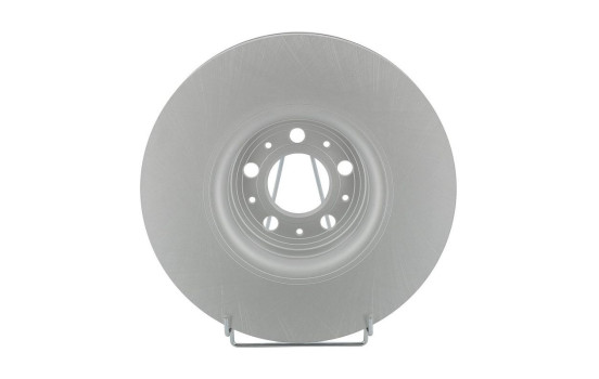 Disco de freno DDF1371C-1 Ferodo