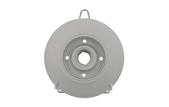 Disco de freno DDF137C-1 Ferodo