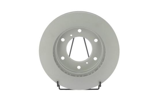 Disco de freno DDF1384C Ferodo, Imagen 6