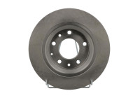Disco de freno DDF1500 Ferodo