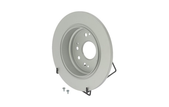 Disco de freno DDF1540C Ferodo, Imagen 2