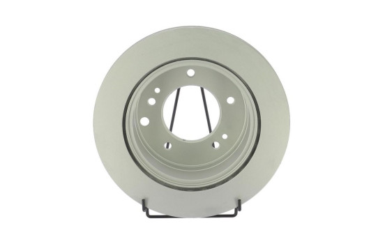 Disco de freno DDF1543C-1 Ferodo, Imagen 2