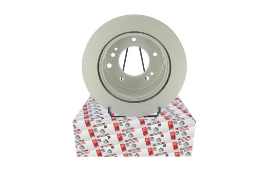 Disco de freno DDF1543C-1 Ferodo, Imagen 3