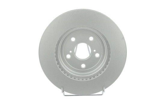 Disco de freno DDF1544C Ferodo