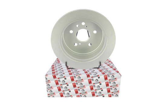 Disco de freno DDF1545C Ferodo, Imagen 3