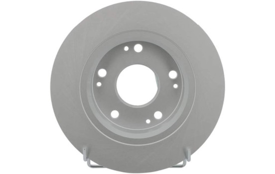 Disco de freno DDF1558C Ferodo