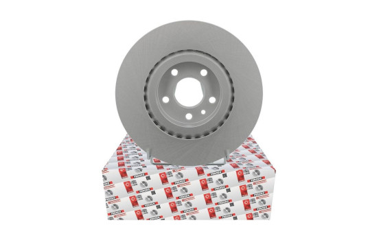 Disco de freno DDF156C Ferodo, Imagen 3