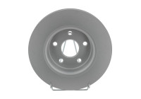 Disco de freno DDF1593C-1 Ferodo