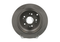 Disco de freno DDF1608 Ferodo
