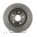 Disco de freno DDF1620 Ferodo