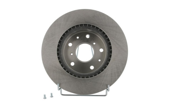 Disco de freno DDF1620 Ferodo
