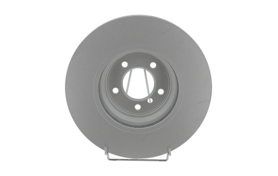 Disco de freno DDF1634C-1 Ferodo