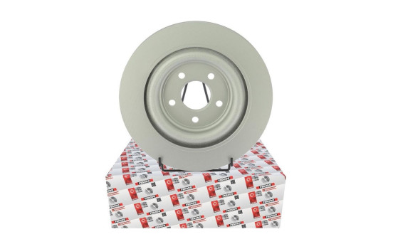 Disco de freno DDF1703C Ferodo, Imagen 3