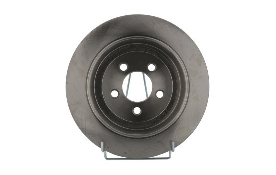 Disco de freno DDF1760 Ferodo