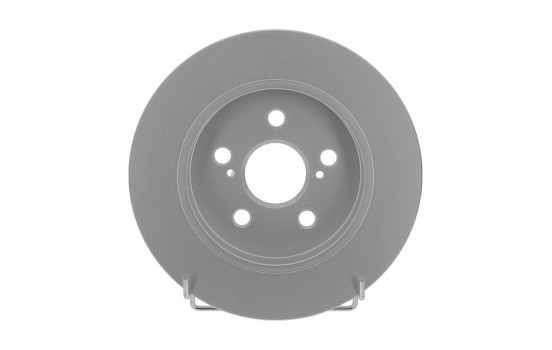 Disco de freno DDF1875C Ferodo